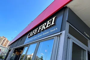 Cafe Frei Pula image