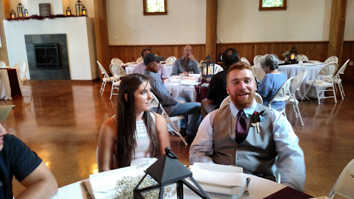 Wedding Venue «Deep Woods Events», reviews and photos, 89980 Territorial Hwy, Elmira, OR 97437, USA