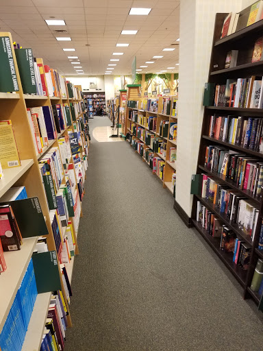 Book Store «Barnes & Noble», reviews and photos, 2615 Medical Center Pkwy, Murfreesboro, TN 37129, USA