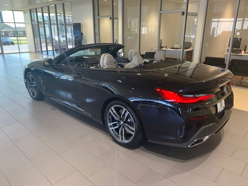 BMW Dealer «Kelly BMW», reviews and photos, 4050 Morse Rd, Columbus, OH 43230, USA