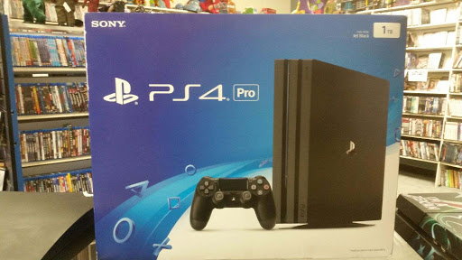 Store «Movie Galore», reviews and photos, 4309 Red Bluff Rd, Pasadena, TX 77503, USA