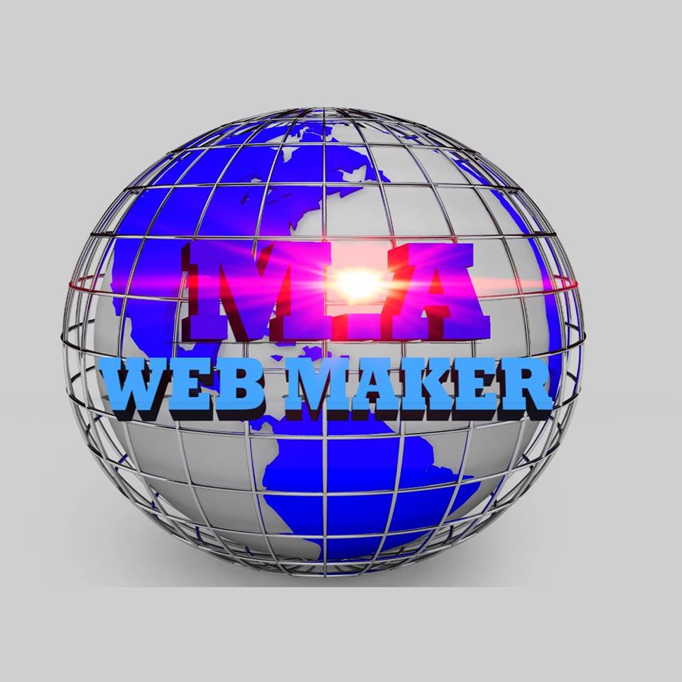 M.a webmaker