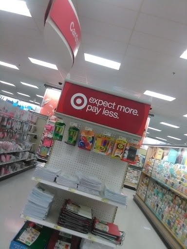 Department Store «Target», reviews and photos, 2575 Enterprise Rd, Orange City, FL 32763, USA