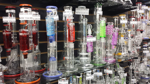 Tobacco Shop «Mr Smoke ( smoke shop & vape outlet )», reviews and photos, 12112 Westheimer Rd, Houston, TX 77077, USA