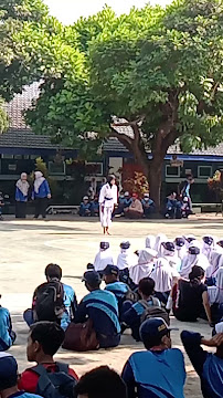 Foto SMP  Negeri 2 Kepanjen, Kabupaten Malang