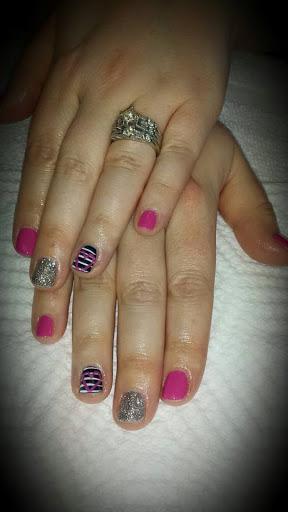 Beauty Salon «Indulgence Salon & Boutique», reviews and photos, 1175 W Bristol Rd, Flint, MI 48507, USA