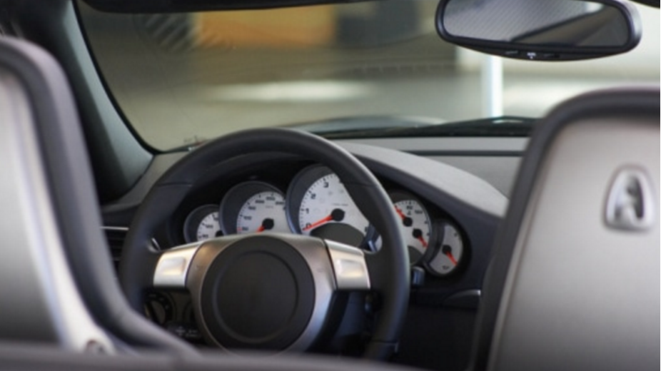 Brattleboro Autobody & Detailing