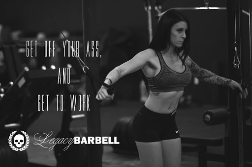 Gym «Legacy Barbell - Gym In The Woodlands Texas», reviews and photos, 1083 Pruitt Rd, Spring, TX 77380, USA