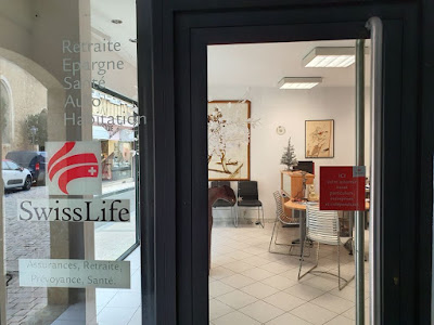 Assurance SwissLife - Agence François PASSARELLO à Eauze