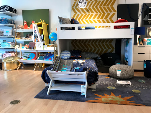 Furniture Store «Crate and Barrel», reviews and photos, 1115 Broadway Plaza, Walnut Creek, CA 94596, USA