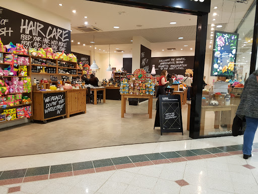 Lush Cosmetics Hanley