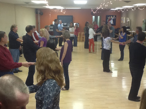 Dance School «Step by Step Dance Studio», reviews and photos, 1722 S Glenstone Ave G, Springfield, MO 65804, USA