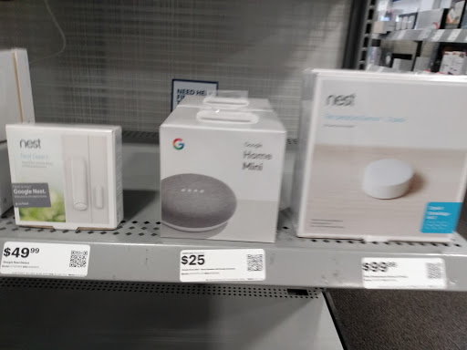 Electronics Store «Best Buy», reviews and photos, 200 Westgate Dr, Brockton, MA 02301, USA