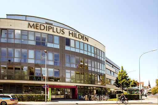 Strahlentherapie 360° - Praxis im Mediplus am St. Josefs Krankenhaus in Hilden