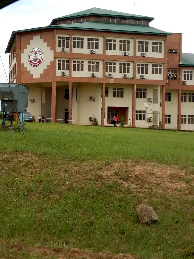 University of Uyo, Permanent Site., Nwaniba Road, Uyo, Nigeria, Stationery Store, state Akwa Ibom