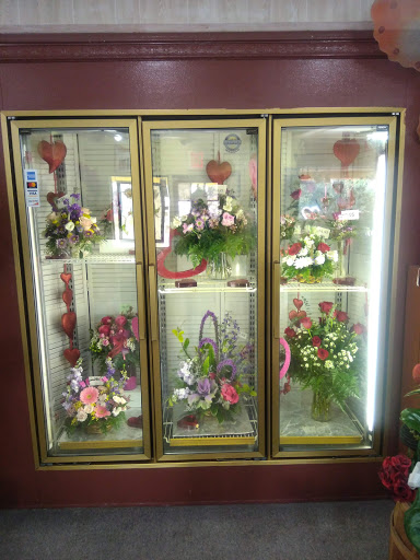 Florist «Marion Smith Florist», reviews and photos, 5904 7th St, Zephyrhills, FL 33542, USA