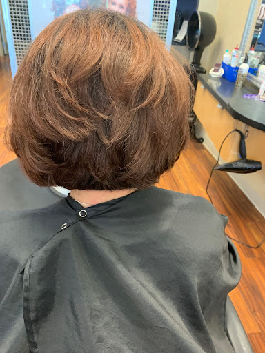 Hair Salon «Supercuts», reviews and photos, 7753 Mall Rd D, Florence, KY 41042, USA