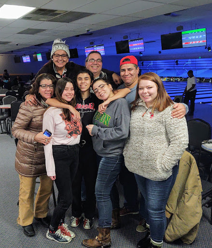 Bowling Supply Shop «Lodge Lanes», reviews and photos, 46255 S Interstate 94 Service Dr, Belleville, MI 48111, USA