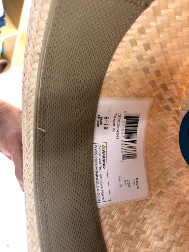 Western Apparel Store «Sacs Western Store», reviews and photos, 125 S Burnside Ave, Gonzales, LA 70737, USA