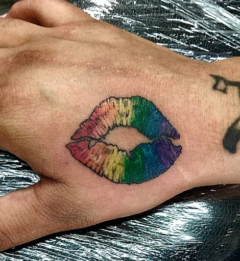 Find ursula tattoo ideas for your next unique tattoo in Livingston at Black Bird Tattoo