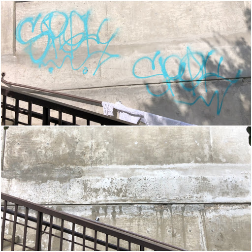 Austin Graffiti Removal