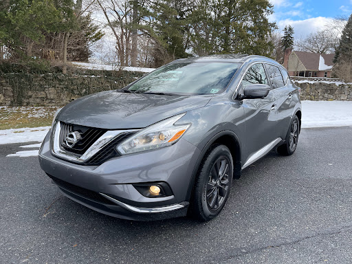 Used Car Dealer «AGA Auto Sales and Service LLC», reviews and photos, 333 N 13th St, Easton, PA 18042, USA