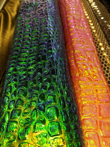 Fabric Store «Jo-Ann Fabrics and Crafts», reviews and photos, 154 N Peters Rd, Knoxville, TN 37923, USA