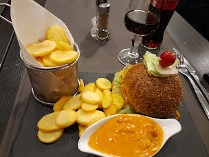 Photo n°30 de La broche dorée à Roubaix ()