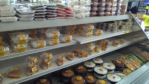 Grocery Store «Unidos Supermarket», reviews and photos, 1870 Providence Blvd # D, Deltona, FL 32725, USA