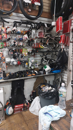 Bicycle Repair Shop «I & M Bicycle Shop», reviews and photos, 274 50th St, Brooklyn, NY 11220, USA