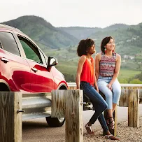 Alamo Rent A Car - Car repair in Huntington, WV, Huntington - Rated 4.3/5