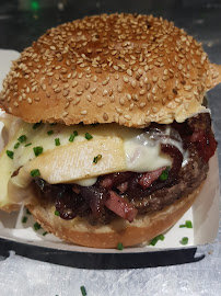 Photos du propriétaire du Restaurant de hamburgers French Papa Burger à Lille - n°9