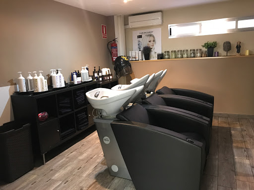 La Suite Peluqueros en San Agustín del Guadalix