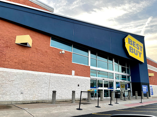 Electronics Store «Best Buy», reviews and photos, 3377 Berlin Turnpike, Newington, CT 06111, USA