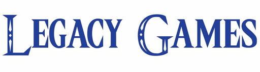 Video Game Store «Legacy Games», reviews and photos, 15086 Claret Ave W, Rosemount, MN 55068, USA