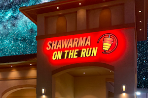 Shawarma on the Run image