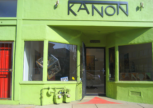 Art Gallery «Space Gallery», reviews and photos, 400 Santa Fe Dr, Denver, CO 80204, USA