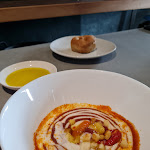 Photo n°6 de l'avis de Quynh.U fait le 16/08/2021 à 21:52 sur le  Le Beccherie à Treviso