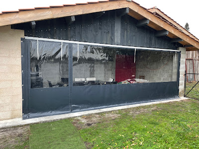 Atelier Sachetti SARL à Bazas