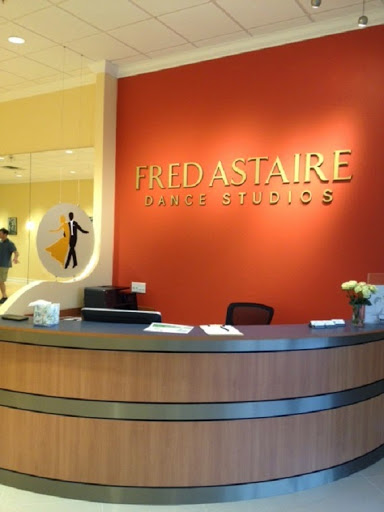 Dance School «Fred Astaire Dance Studio of Bonita Springs», reviews and photos, 25221 Chamber of Commerce Dr, Bonita Springs, FL 34135, USA