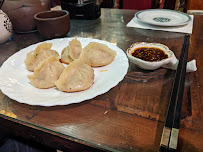 Dumpling du Restaurant chinois La Perle de Dalian à Paris - n°10