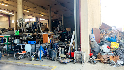 Reciclatges i Serveis Can Serra, S.L. en Mataró