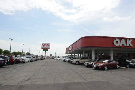 Used Car Dealer «Oak Motors», reviews and photos, 5075 38th St, Indianapolis, IN 46254, USA