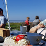 Photo n°2 de l'avis de Kathrin.r fait le 16/09/2021 à 20:03 sur le  Restaurant Kliff à Cuxhaven