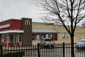 McDonald's image