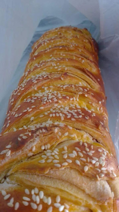 Panadería y pastelería Linares,