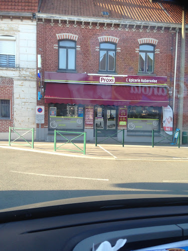 Épicerie CHEZ ROUSSEL Aubers