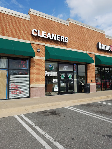 Cleaners «Kingstowne Cleaners», reviews and photos, 5965 Kingstowne Center, Alexandria, VA 22315, USA