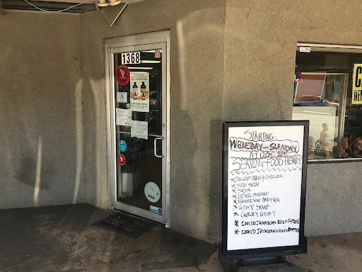 Grocery Store «African Jamaican Caribbean Foods Fish & Meat Market», reviews and photos, 1368 N Pleasantburg Dr, Greenville, SC 29607, USA