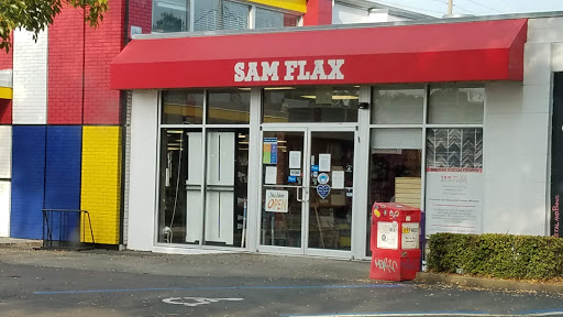 Art Supply Store «Sam Flax Orlando», reviews and photos, 1800 E Colonial Dr, Orlando, FL 32803, USA